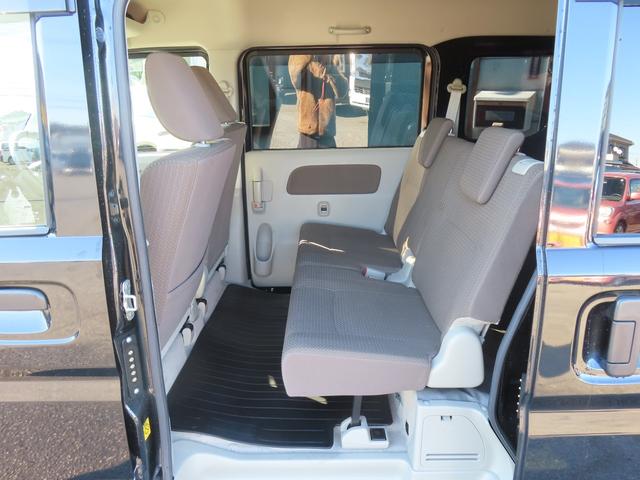 NV100クリッパーバン GXターボ バックカメラ 両側スライドドア ナビ TV クリアランスソナー レーンアシスト 衝突被害軽減システム オートライト 電動格納ミラー CVT ESC CD DVD再生(40枚目)