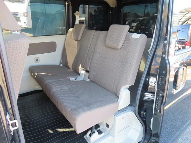 NV100クリッパーバン GXターボ バックカメラ 両側スライドドア ナビ TV クリアランスソナー レーンアシスト 衝突被害軽減システム オートライト 電動格納ミラー CVT ESC CD DVD再生(43枚目)