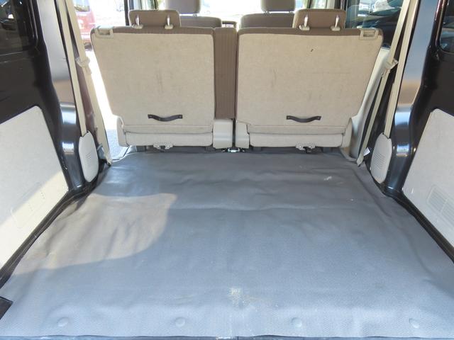 NV100クリッパーバン GXターボ バックカメラ 両側スライドドア ナビ TV クリアランスソナー レーンアシスト 衝突被害軽減システム オートライト 電動格納ミラー CVT ESC CD DVD再生(45枚目)