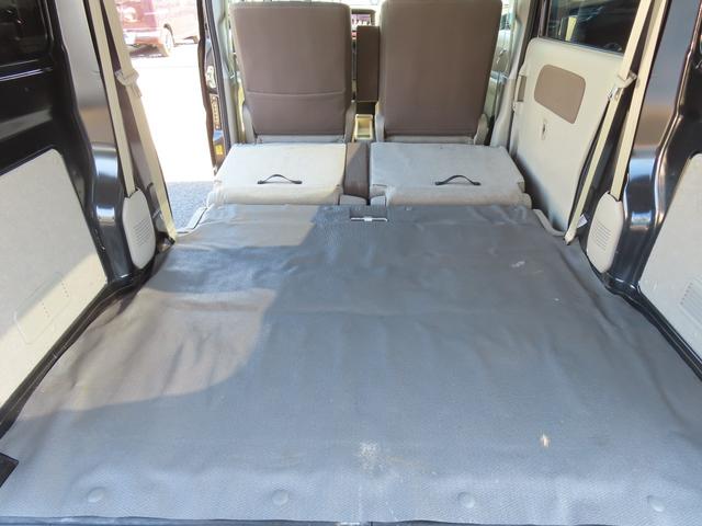 NV100クリッパーバン GXターボ バックカメラ 両側スライドドア ナビ TV クリアランスソナー レーンアシスト 衝突被害軽減システム オートライト 電動格納ミラー CVT ESC CD DVD再生(46枚目)