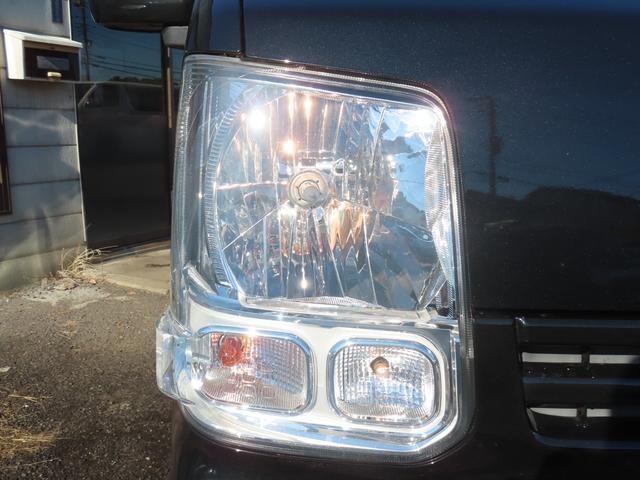 NV100クリッパーバン GXターボ バックカメラ 両側スライドドア ナビ TV クリアランスソナー レーンアシスト 衝突被害軽減システム オートライト 電動格納ミラー CVT ESC CD DVD再生(51枚目)