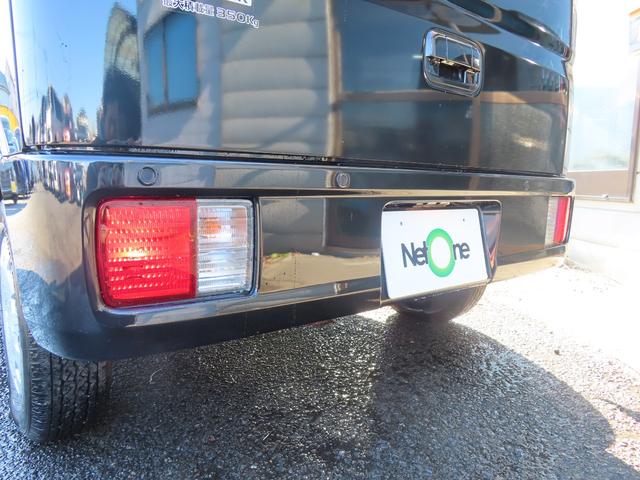 NV100クリッパーバン GXターボ バックカメラ 両側スライドドア ナビ TV クリアランスソナー レーンアシスト 衝突被害軽減システム オートライト 電動格納ミラー CVT ESC CD DVD再生(55枚目)