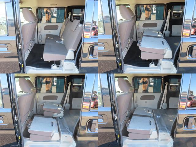 NV100クリッパーバン GXターボ バックカメラ 両側スライドドア ナビ TV クリアランスソナー レーンアシスト 衝突被害軽減システム オートライト 電動格納ミラー CVT ESC CD DVD再生(60枚目)