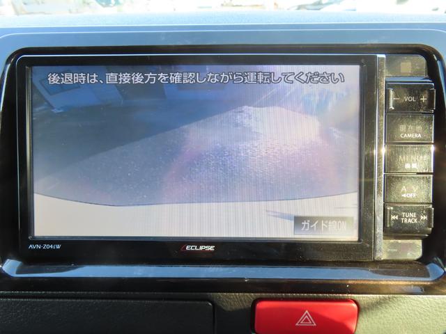 ハイエースバン スーパーGL ダークプライム 4WD ドライブレコーダー ETC バックカメラ ナビ TV 両側スライドドア オートライト スマートキー AT アルミホイール CD Bluetooth 100V電源 エアコン(5枚目)