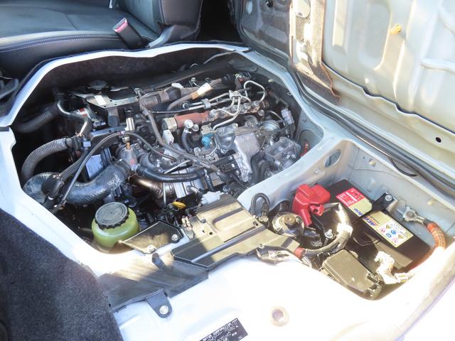 ハイエースバン スーパーGL ダークプライム 4WD ドライブレコーダー ETC バックカメラ ナビ TV 両側スライドドア オートライト スマートキー AT アルミホイール CD Bluetooth 100V電源 エアコン(19枚目)