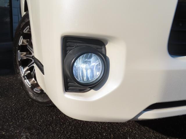 ハイエースバン スーパーGL ダークプライム 4WD ドライブレコーダー ETC バックカメラ ナビ TV 両側スライドドア オートライト スマートキー AT アルミホイール CD Bluetooth 100V電源 エアコン(25枚目)