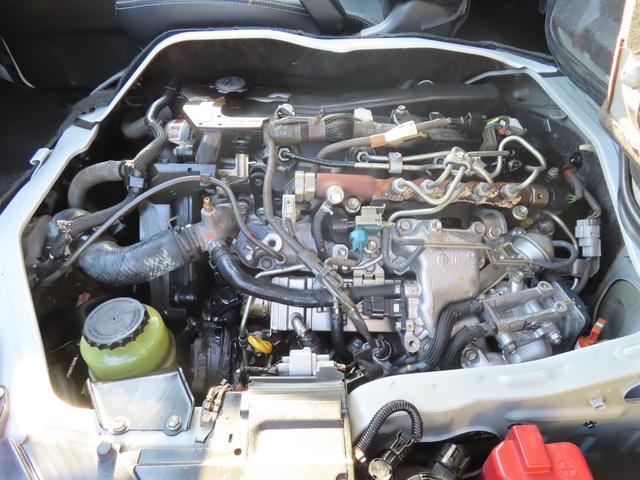 ハイエースバン スーパーGL ダークプライム 4WD ドライブレコーダー ETC バックカメラ ナビ TV 両側スライドドア オートライト スマートキー AT アルミホイール CD Bluetooth 100V電源 エアコン(51枚目)