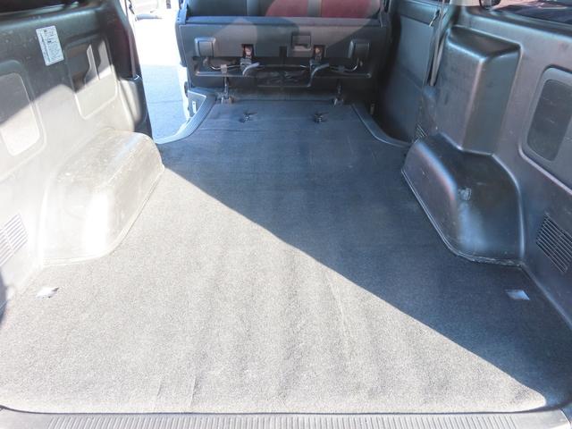 ハイエースバン スーパーGL ダークプライム 4WD ドライブレコーダー ETC バックカメラ ナビ TV 両側スライドドア オートライト スマートキー AT アルミホイール CD Bluetooth 100V電源 エアコン(56枚目)