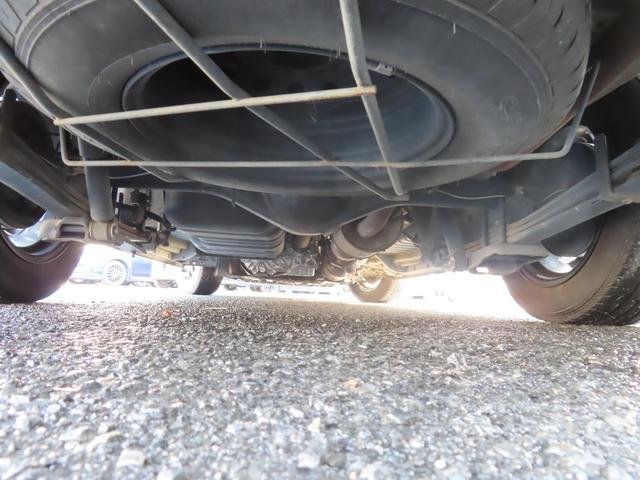 ハイエースバン スーパーGL ダークプライム 4WD ドライブレコーダー ETC バックカメラ ナビ TV 両側スライドドア オートライト スマートキー AT アルミホイール CD Bluetooth 100V電源 エアコン(71枚目)