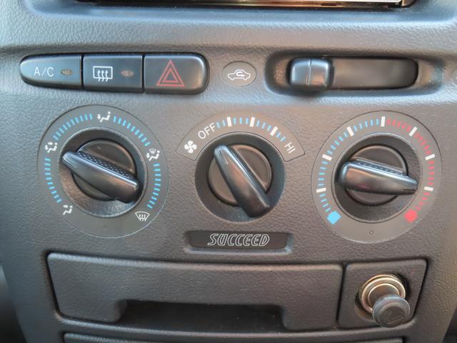 サクシードワゴン ＴＸ　Ｇパッケージ　４ＷＤ　ＥＴＣ　ナビ　ＴＶ　オートクルーズコントロール　電動格納ミラー　ＡＴ　衝突安全ボディ　ＡＢＳ　エアコン　パワーステアリング　パワーウィンドウ（5枚目）