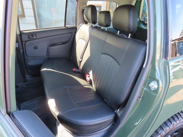 サクシードワゴン ＴＸ　Ｇパッケージ　４ＷＤ　ＥＴＣ　ナビ　ＴＶ　オートクルーズコントロール　電動格納ミラー　ＡＴ　衝突安全ボディ　ＡＢＳ　エアコン　パワーステアリング　パワーウィンドウ（10枚目）