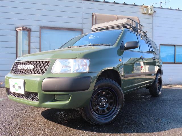 サクシードワゴン ＴＸ　Ｇパッケージ　４ＷＤ　ＥＴＣ　ナビ　ＴＶ　オートクルーズコントロール　電動格納ミラー　ＡＴ　衝突安全ボディ　ＡＢＳ　エアコン　パワーステアリング　パワーウィンドウ（12枚目）