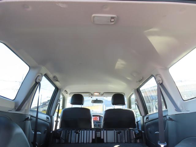 サクシードワゴン ＴＸ　Ｇパッケージ　４ＷＤ　ＥＴＣ　ナビ　ＴＶ　オートクルーズコントロール　電動格納ミラー　ＡＴ　衝突安全ボディ　ＡＢＳ　エアコン　パワーステアリング　パワーウィンドウ（22枚目）