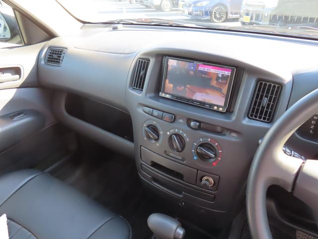 サクシードワゴン ＴＸ　Ｇパッケージ　４ＷＤ　ＥＴＣ　ナビ　ＴＶ　オートクルーズコントロール　電動格納ミラー　ＡＴ　衝突安全ボディ　ＡＢＳ　エアコン　パワーステアリング　パワーウィンドウ（28枚目）