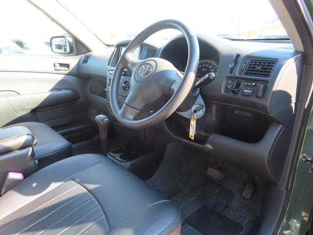 サクシードワゴン ＴＸ　Ｇパッケージ　４ＷＤ　ＥＴＣ　ナビ　ＴＶ　オートクルーズコントロール　電動格納ミラー　ＡＴ　衝突安全ボディ　ＡＢＳ　エアコン　パワーステアリング　パワーウィンドウ（31枚目）