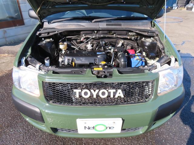 サクシードワゴン ＴＸ　Ｇパッケージ　４ＷＤ　ＥＴＣ　ナビ　ＴＶ　オートクルーズコントロール　電動格納ミラー　ＡＴ　衝突安全ボディ　ＡＢＳ　エアコン　パワーステアリング　パワーウィンドウ（37枚目）