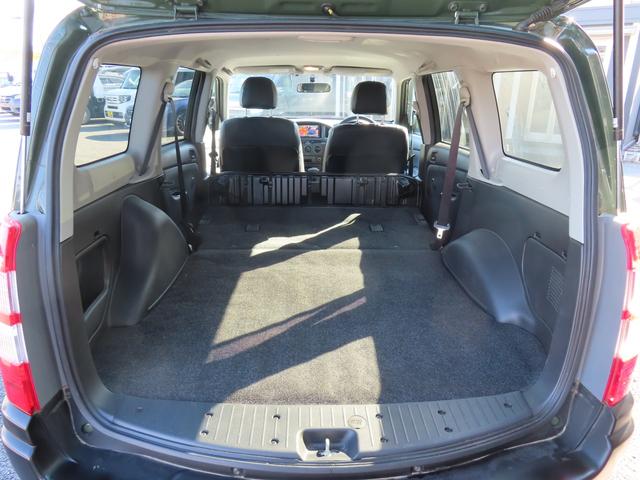 サクシードワゴン ＴＸ　Ｇパッケージ　４ＷＤ　ＥＴＣ　ナビ　ＴＶ　オートクルーズコントロール　電動格納ミラー　ＡＴ　衝突安全ボディ　ＡＢＳ　エアコン　パワーステアリング　パワーウィンドウ（38枚目）