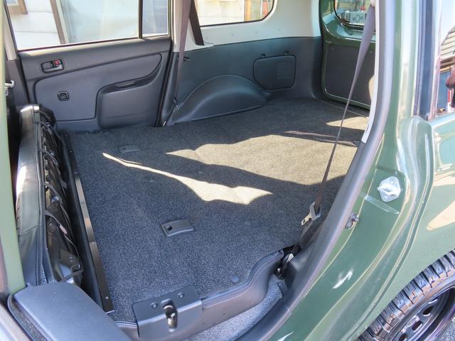 サクシードワゴン ＴＸ　Ｇパッケージ　４ＷＤ　ＥＴＣ　ナビ　ＴＶ　オートクルーズコントロール　電動格納ミラー　ＡＴ　衝突安全ボディ　ＡＢＳ　エアコン　パワーステアリング　パワーウィンドウ（41枚目）