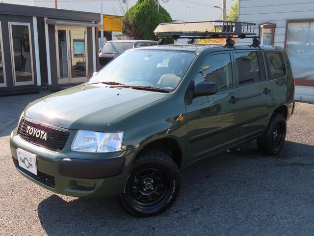 サクシードワゴン ＴＸ　Ｇパッケージ　４ＷＤ　ＥＴＣ　ナビ　ＴＶ　オートクルーズコントロール　電動格納ミラー　ＡＴ　衝突安全ボディ　ＡＢＳ　エアコン　パワーステアリング　パワーウィンドウ（44枚目）