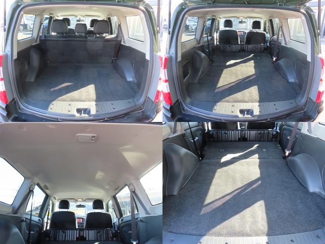サクシードワゴン ＴＸ　Ｇパッケージ　４ＷＤ　ＥＴＣ　ナビ　ＴＶ　オートクルーズコントロール　電動格納ミラー　ＡＴ　衝突安全ボディ　ＡＢＳ　エアコン　パワーステアリング　パワーウィンドウ（56枚目）