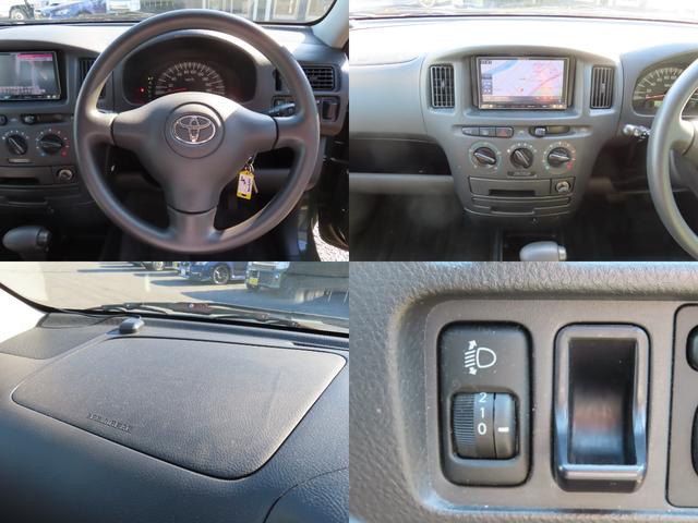 サクシードワゴン ＴＸ　Ｇパッケージ　４ＷＤ　ＥＴＣ　ナビ　ＴＶ　オートクルーズコントロール　電動格納ミラー　ＡＴ　衝突安全ボディ　ＡＢＳ　エアコン　パワーステアリング　パワーウィンドウ（59枚目）