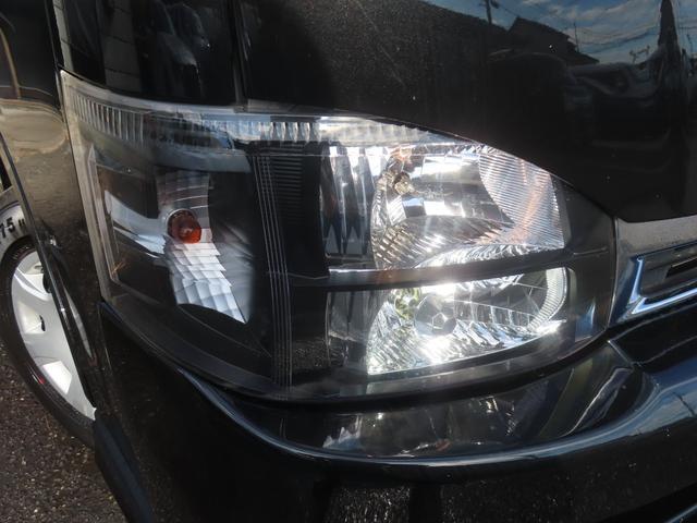 ハイエースバン ロングスーパーGLプライムセレ ETC バックカメラ ナビ TV 両側スライドドア オートライト 電動格納ミラー AT CD DVD再生 USB Bluetooth 100V電源 エアコン パワーステアリング(30枚目)