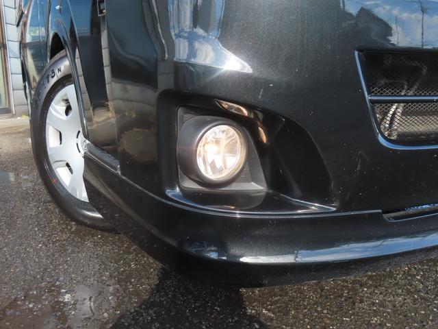 ハイエースバン ロングスーパーGLプライムセレ ETC バックカメラ ナビ TV 両側スライドドア オートライト 電動格納ミラー AT CD DVD再生 USB Bluetooth 100V電源 エアコン パワーステアリング(31枚目)