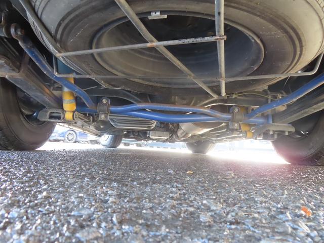 ハイエースバン ロングスーパーGLプライムセレ ETC バックカメラ ナビ TV 両側スライドドア オートライト 電動格納ミラー AT CD DVD再生 USB Bluetooth 100V電源 エアコン パワーステアリング(37枚目)