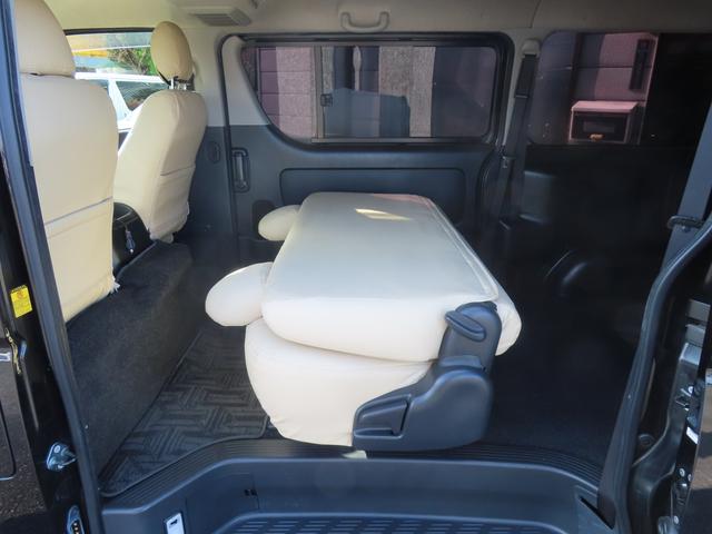 ハイエースバン ロングスーパーGLプライムセレ ETC バックカメラ ナビ TV 両側スライドドア オートライト 電動格納ミラー AT CD DVD再生 USB Bluetooth 100V電源 エアコン パワーステアリング(42枚目)