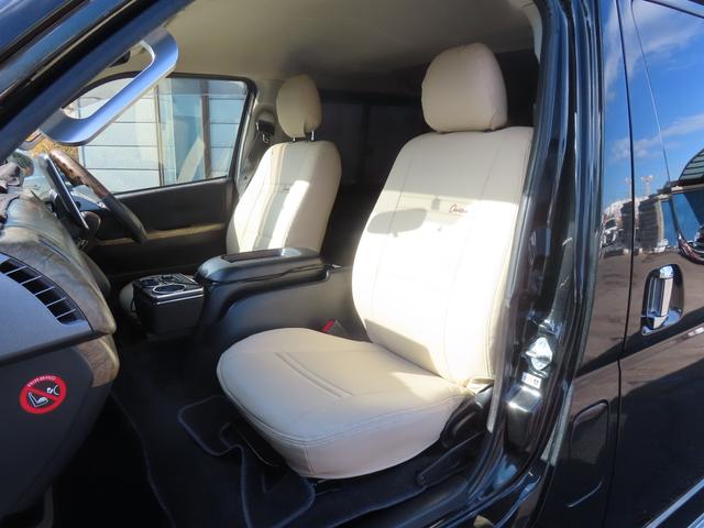 ハイエースバン ロングスーパーGLプライムセレ ETC バックカメラ ナビ TV 両側スライドドア オートライト 電動格納ミラー AT CD DVD再生 USB Bluetooth 100V電源 エアコン パワーステアリング(46枚目)