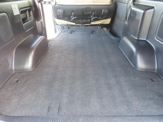 ハイエースバン ロングスーパーGLプライムセレ ETC バックカメラ ナビ TV 両側スライドドア オートライト 電動格納ミラー AT CD DVD再生 USB Bluetooth 100V電源 エアコン パワーステアリング(54枚目)