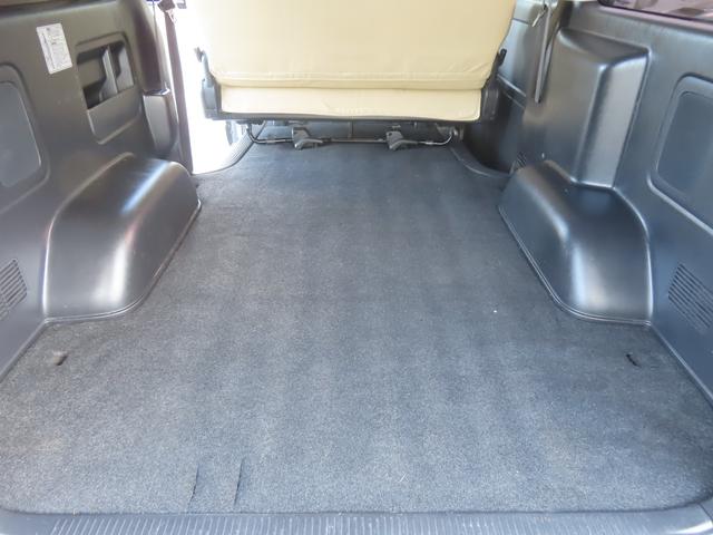 ハイエースバン ロングスーパーGLプライムセレ ETC バックカメラ ナビ TV 両側スライドドア オートライト 電動格納ミラー AT CD DVD再生 USB Bluetooth 100V電源 エアコン パワーステアリング(55枚目)