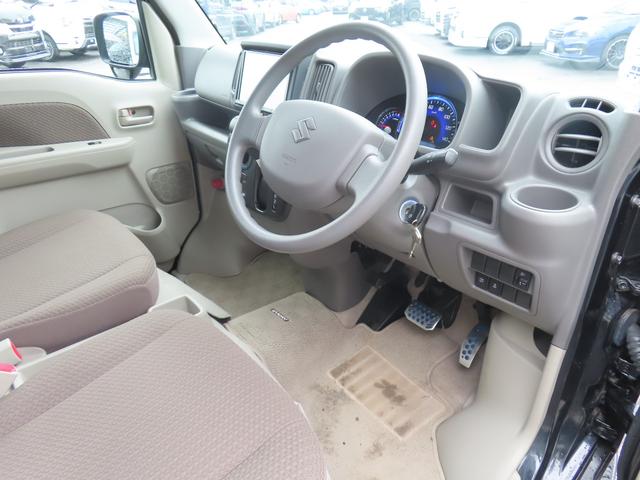 エブリイ ジョインターボ　４ＷＤ　ＡＴ　衝突被害軽減システム　ドライブレコーダー　ナビ　ＴＶ　両側スライドドア　キーレスエントリー　盗難防止システム　ＡＢＳ　ＥＳＣ　エアコン　パワーステアリング　パワーウィンドウ（35枚目）