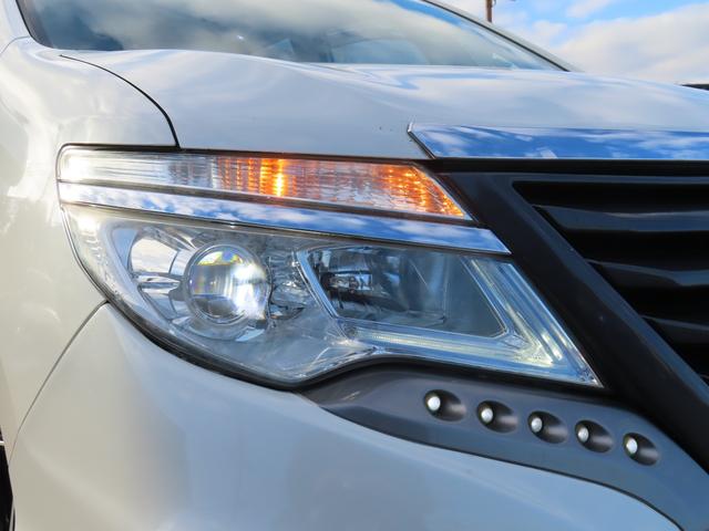 セレナ ハイウェイスター　Ｖセレ＋セーフティＩＩ　ＳＨＶ　インパルエアロ　インパル１８ＡＷ　ドラレコ　全周囲カメラ　ナビ　ＴＶ　　障害物センサー　クルーズコントロール　レーンアシスト　衝突被害軽減システム　両側電動スライドドア　ＬＥＤライト　スマートキー（34枚目）