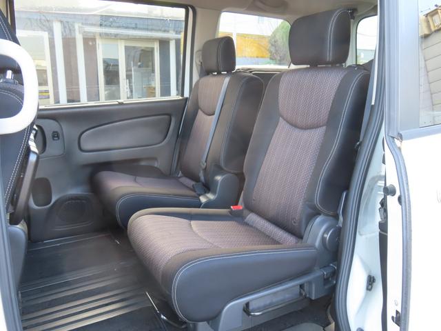 セレナ ハイウェイスター　Ｖセレ＋セーフティＩＩ　ＳＨＶ　インパルエアロ　インパル１８ＡＷ　ドラレコ　全周囲カメラ　ナビ　ＴＶ　　障害物センサー　クルーズコントロール　レーンアシスト　衝突被害軽減システム　両側電動スライドドア　ＬＥＤライト　スマートキー（41枚目）