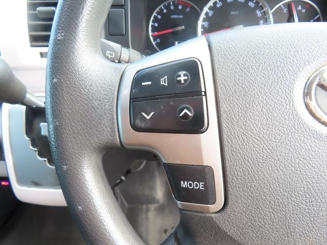 ハイエースワゴン グランドキャビン　ＤＥＬＦ１７ＡＷ　コブラテールレンズ　フロントリップ　ＥＴＣ　バックカメラ　ナビ　ＴＶ　電動スライドドア　オートライト　スマートキー　後席モニター　ＡＴ　Ｂｌｕｅｔｏｏｔｈ　１００Ｖ電源（21枚目）