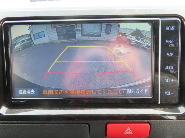 ハイエースバン ロングスーパーＧＬ　ドライブレコーダー　ＥＴＣ　バックカメラ　ナビ　ＴＶ　レーンアシスト　衝突被害軽減システム　両側電動スライドドア　オートマチックハイビーム　オートライト　スマートキー　電動格納ミラー　ＡＴ　ＣＤ（5枚目）