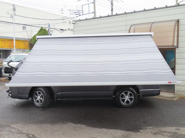 ハイエースバン ロングスーパーＧＬ　４ＷＤ　ドライブレコーダー　ＥＴＣ　バックカメラ　ナビ　ＴＶ　クリアランスソナー　両側電動スライドドア　スマートキー　電動格納ミラー　後席モニター　ＡＴ　アルミホイール　ブルーレイ　ＵＳＢ（14枚目）