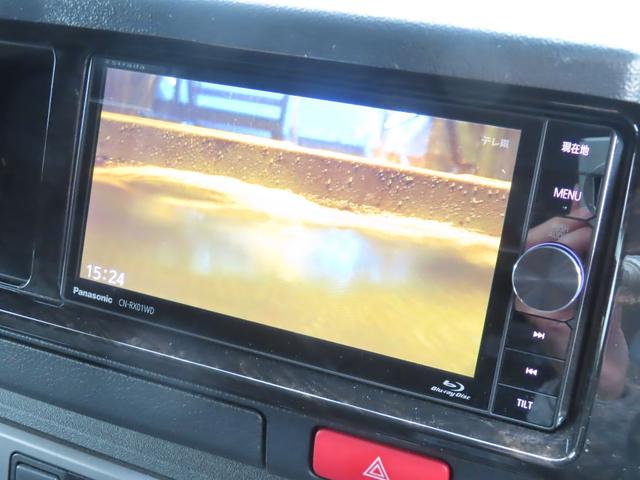 ハイエースバン ロングスーパーＧＬ　４ＷＤ　ドライブレコーダー　ＥＴＣ　バックカメラ　ナビ　ＴＶ　クリアランスソナー　両側電動スライドドア　スマートキー　電動格納ミラー　後席モニター　ＡＴ　アルミホイール　ブルーレイ　ＵＳＢ（38枚目）