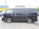 TOYOTA REGIUS ACE VAN