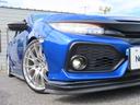ハッチバック　ホンダセンシング　ＢＬＩＴＺ車高調　ＲＡＹＳ１９ＡＷ　柿本マフラー　６速　ドラレコ　レーンアシスト　追従クルーズコントロール　衝突被害軽減システム　バックカメラ　ＬＥＤランプ　ＭＴ　シートヒーター　スマートキー（24枚目）