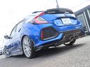 ハッチバック　ホンダセンシング　ＢＬＩＴＺ車高調　ＲＡＹＳ１９ＡＷ　柿本マフラー　６速　ドラレコ　レーンアシスト　追従クルーズコントロール　衝突被害軽減システム　バックカメラ　ＬＥＤランプ　ＭＴ　シートヒーター　スマートキー（27枚目）