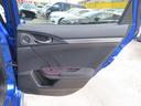 ハッチバック　ホンダセンシング　ＢＬＩＴＺ車高調　ＲＡＹＳ１９ＡＷ　柿本マフラー　６速　ドラレコ　レーンアシスト　追従クルーズコントロール　衝突被害軽減システム　バックカメラ　ＬＥＤランプ　ＭＴ　シートヒーター　スマートキー（65枚目）