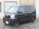 クルーズターボ　４ＷＤ　軽バン　ＭＴ　ドライブレコーダー　ＥＴＣ　ナビ　ＴＶ　バックカメラ　両側スライドドア　キーレスエントリー　電動格納ミラー　エアコン　パワーウィンドウ　運転席エアバッグ　助手席エアバッグ　ＣＤ（22枚目）