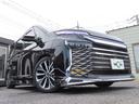 ハイブリッドＳ－Ｚ　車高調　ドラレコ　バックカメラ　１０．５型ナビ　１４型天吊モニター　モデリスタ１８ＡＷ　モデリスタフルエアロ　フルセグ　追従オートクルーズ　　衝突被害軽減システム　Ｗ電動ドア　３眼ＬＥＤオートライト（58枚目）