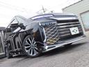 ハイブリッドＳ－Ｚ　車高調　ドラレコ　バックカメラ　１０．５型ナビ　１４型天吊モニター　モデリスタ１８ＡＷ　モデリスタフルエアロ　フルセグ　追従オートクルーズ　　衝突被害軽減システム　Ｗ電動ドア　３眼ＬＥＤオートライト（66枚目）