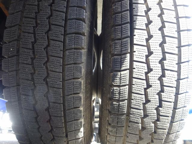 キャンター 　低温冷凍車　－３０〜３０℃設定　東プレ　スタンバイ機能付　左サイドドア　床アルミ縞板張り　リヤ３枚観音式扉　ワイド　ロング　高床　２ｔ積載　ラッシング２段（64枚目）