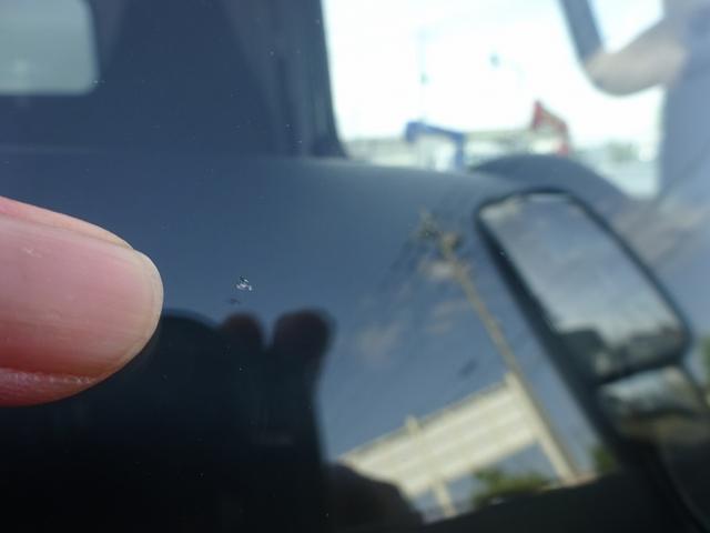 キャンター 　低温冷凍車　－３０〜３０℃設定　東プレ　スタンバイ機能付　左サイドドア　床アルミ縞板張り　リヤ３枚観音式扉　ワイド　ロング　高床　２ｔ積載　ラッシング２段（72枚目）