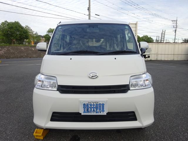 グランマックスカーゴ ＧＬ　２人乗り時７５０ｋｇ積載　ＧＬグレード　後列左右スライドドア　ガソリン車　ＡＴ　普通自動車免許対応　衝突回避支援システム　リヤコーナーセンサー（5枚目）