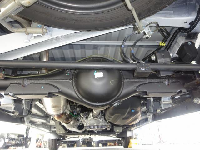 グランマックスカーゴ ＧＬ　２人乗り時７５０ｋｇ積載　ＧＬグレード　後列左右スライドドア　ガソリン車　ＡＴ　普通自動車免許対応　衝突回避支援システム　リヤコーナーセンサー（9枚目）